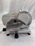 Uniworld SL9E 9" Light Duty Meat Slicer. Fixed Price $289.00.