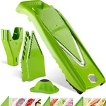 Rner Mandoline V5 (starter Set) Vegetable V-slicer For. Fixed Price $119.14.