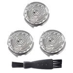 HQ9 Replacement Heads, Shaver Blades Cutter For Comp. Fixed Price $18.59.