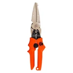 Crescent Wiss 11 In. Steel Multi-purpose Snips 20 Ga.. Fixed Price $37.85.