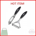 Fuhuy Vegetable, Apple Peelers For Kitchen, Fruit, Carrot, Veggie, Potatoes. Fixed Price $15.75.