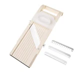 NO.95 Super Benriner Slice Width Cutting Board 95MM Vegetable. Fixed Price $60.05.
