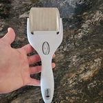 Cheese Slicer Zyliss Dial 'n' Cucumber Onion Potato White. Fixed Price $10.00.