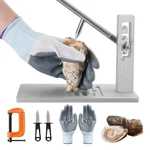 Yosuny Oyster Shucker Machine Clam Opener Adjustable Sh.... Fixed Price $46.27.