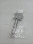 Umite Chef Stainless Steel Pizza Cutter Wheel Silver Kitchen Utensil Tool New. Fixed Price $18.99.