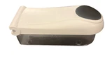 6 Blade Adjustable Mandoline Cheese/vegetable Slicer. Fixed Price $19.99.