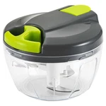 Multi Function Manual Food Chopper & Processors With Handle Cover Vegetable. Fixed Price $13.13.