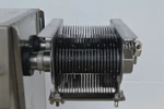 Techtongda Various Size Blade For 110V Meat Cutting Machine Cutter Accessories. Fixed Price $260.40.