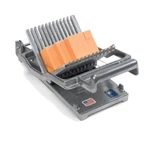 Nemco 55300A-2 Easy Cheese Cutter With 3/4" And 3/8" Slicing Arms. Fixed Price $394.90.