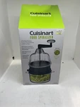 Cuisinart Food Spiralizer Chopper. Used Very Little Box. Fixed Price $11.99.