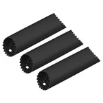 3PCS Silicone Garlic Peeler Tube Non Slip For Kitchen Tool Black. Fixed Price $11.89.