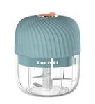 Dmofwhi Electric Garlic Chopper,cordless Mini With Usb Rechargeable. Fixed Price $34.49.