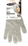 Microplane Cut Resistant Glove Keep Hands Safe In The Kitchen, One Size (pack 1). Fixed Price $11.45.