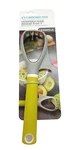 Casabella Avocado Tool 4' 1, Lime And Grey Scoop, Slice, Mash ..guacamole New. Fixed Price $6.95.