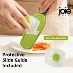 Joie Mini Mandoline Slicer Ultra-thin Manual Stainless Steel Hand Protect. Fixed Price $18.17.