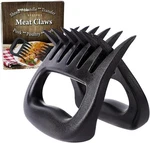 Meat Shredder Claws Bbq Bear Pulled Pork Chicken Grill Tool For Cooking. Fixed Price $10.99.