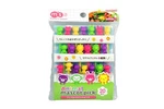 Torune Cute Animal Food Picks 20 Pcs - Bento Box Decoration (japan.... Fixed Price $7.66.