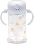 Skater Baby Mug Rilakkuma 370ML Cup With Straw Tableware Goods Japan. Fixed Price $76.50.