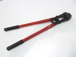 Rigid 24" Inch Heavy Duty Bolt Cutters S24. Fixed Price $85.00.