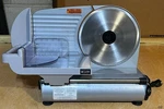 Weston Heavy Duty Meat, Food Slicer 9" Stainless Steel Ex Cond. #61-0901-W. Fixed Price $72.00.