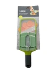 Joseph Multi-grip Hand-held Kitchen Mandoline, Fruit Vegetable Slicer. Fixed Price $12.35.