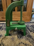 Vintage Japanese Benriner Cook Help Professional Vegetable Turning Slicer CKT04. Fixed Price $9.99.