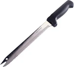 8 Serrated Slicing Knife Stainless Steel Carving Blade Never Needs Sharpening. Fixed Price $12.99.