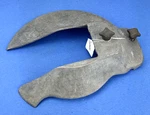 Hobart 1612 1712 Meat Deli Slicer Back Knife Blade Guard Cover ML-042685-0000Z. Fixed Price $76.49.