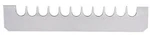 Coarse Blade Replacement For Benriner Mandolin Slicer #8332 S-3766. Fixed Price $10.50.
