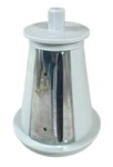 Presto Salad Shooter Professional 0297003 Replacement Gray Slicer Cone. Fixed Price $5.95.