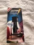 Euro Gourmet Lightning Chopper Auto Rotating Stainless Steel Blades Vintage New. Fixed Price $15.00.