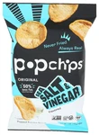 Popchips Sea Salt & Vinegar 5 Oz (pack Of 12). Fixed Price $78.99.
