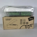 Vegetable Chopper Slicer Dicer Cutter Pro Lhs Cheese Veggie. Fixed Price $19.95.