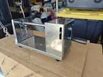 Stainless Steel Chips Slicer Twister Vegetable Cutter Potato Tower Machine. Fixed Price $36.00.