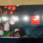 Paderno ,7-BLADE ,8CUT Spiralizer Pro. Brand New In Box. Fixed Price $26.00.