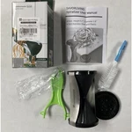 Spiralschneider Spirelli Vegetable Slicer Kitchen Gadget. Fixed Price $7.95.