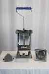 Edlund FDW-012 *open Box* Manual Titan Series Max-cut Dicer 1/2" Blade Cartridge. Fixed Price $995.00.