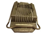 Metal Vintage Egg Slicer Progressus West. Germany. Fixed Price $20.00.