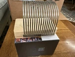 Sur La Table Hasselback Potato Slicer Prep Set No Box. Fixed Price $20.00.
