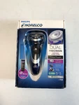 Philips Norelco PT735/41 Dual Precision Men's Electric Shaver Series New. Fixed Price $89.99.