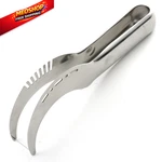 Norpro 5151 Watermelon Slicer, Silver One Size,. Fixed Price $15.26.