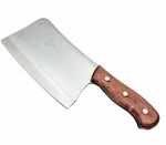 Cleaver Knife Chopper Master Chef Butcher Meat Bone Vegetable Kitchen Steel .9KG. Fixed Price $28.49.