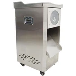 Techtongda 110V Commercial Meat Slicer Cutter W/4MM Full Stainless Steel Blade. Fixed Price $795.15.