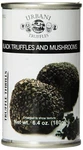 Urbani Black Sauce With Mushrooms 634 Ounce Gourmet Flavor. Fixed Price $19.99.