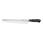 Wusthof 4532-7 Classic Carbon S/s Wavy Edge 10" Slicer Knife-wasserstrom 14794. Fixed Price $126.99.
