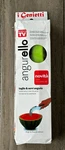 Genietti Angurello Watermelon Cutter & Server Green - New Damaged Box. Fixed Price $18.96.