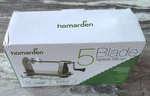 Homarden 5 Spiral Slicer Open Box Vegetable Great For Holiday's. Fixed Price $24.87.