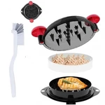 Chicken Shredder Tool Twist Large - Meat For Breast Pork Bee.... Fixed Price $15.05.