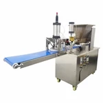 110V Commercial Pastry Press Machine Automatic Dough Divider Pizza. Fixed Price $2142.68.