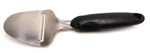Oxo Good Grips Cheese Plane Slicer, Stainless Steel/silicone, Black, 9.25". Fixed Price $15.19.